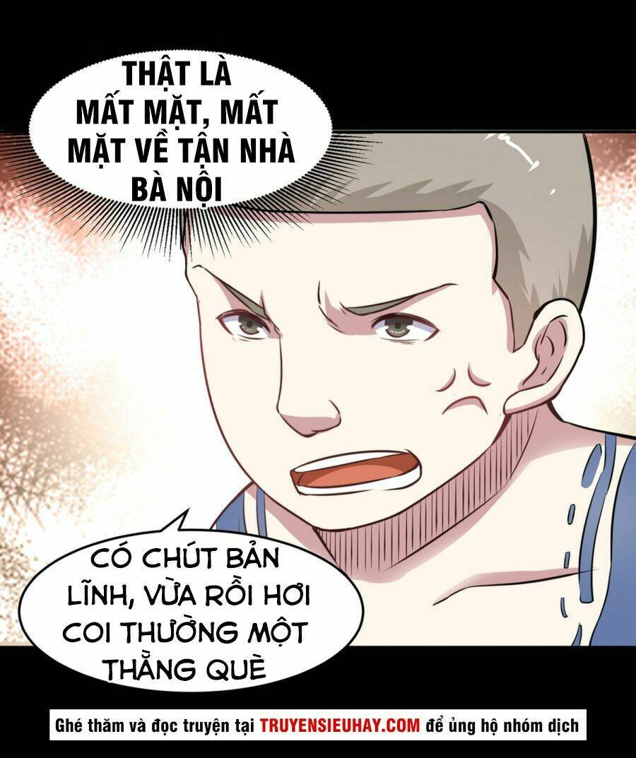 Tay Chơi Thần Cấp: Chapter 10