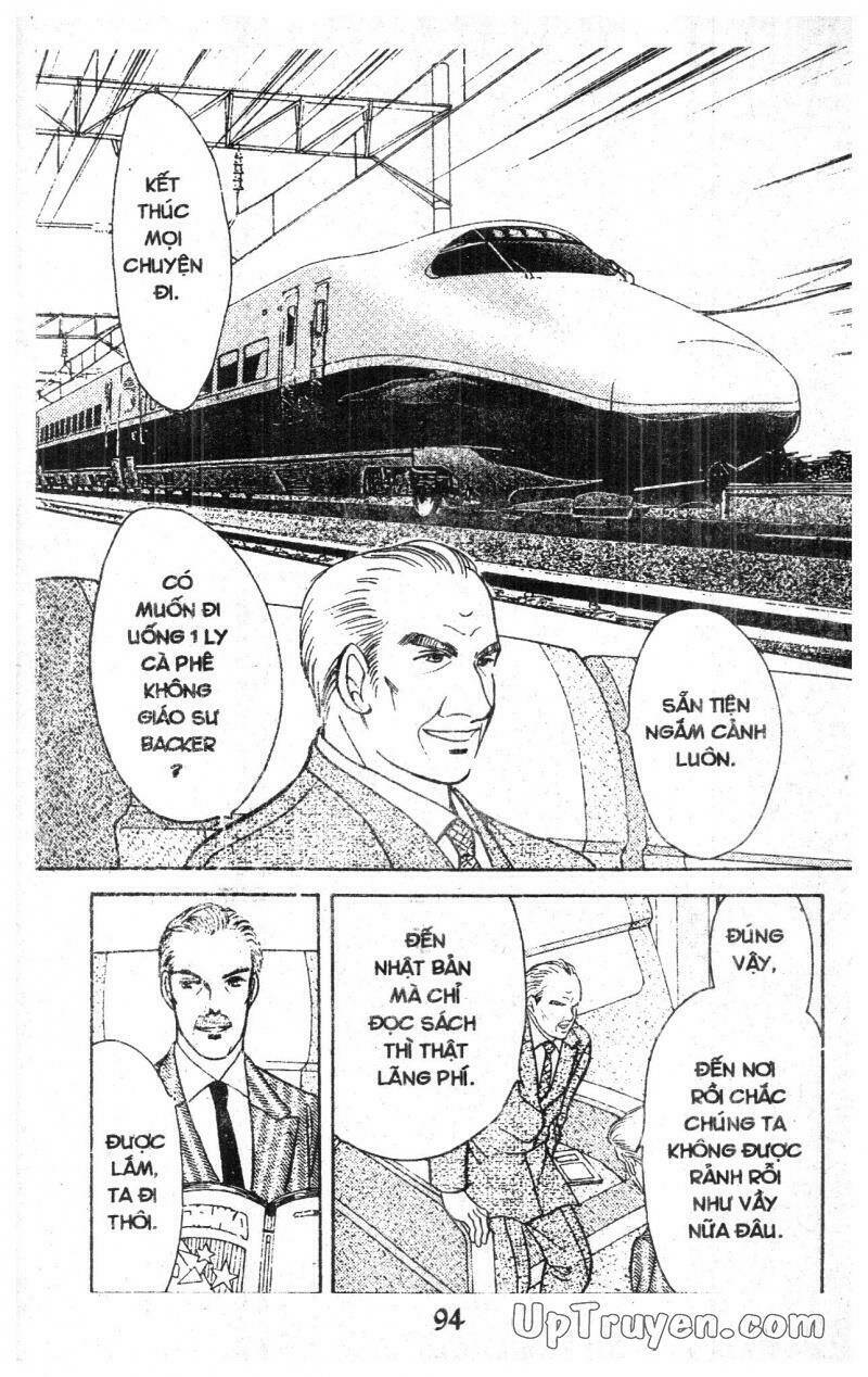 9 Banme No Musashi: Chapter 14