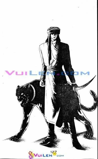 Nàng Công Chúa Ham Chơi: Chapter 12