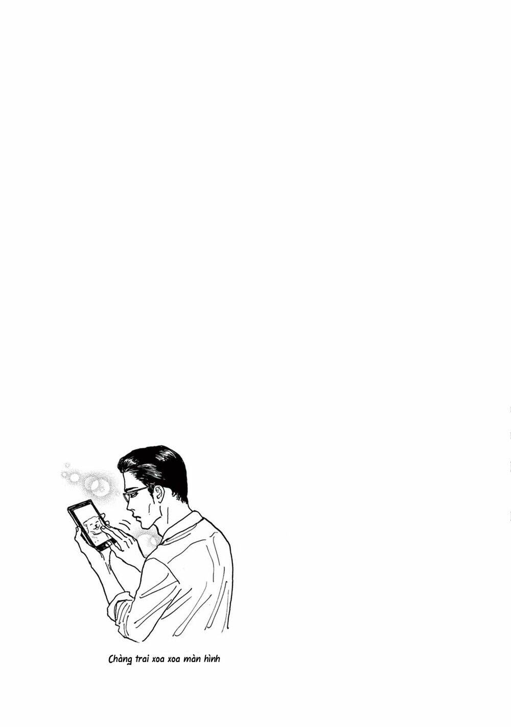Onna No Sono No Hoshi: Chapter 6.5