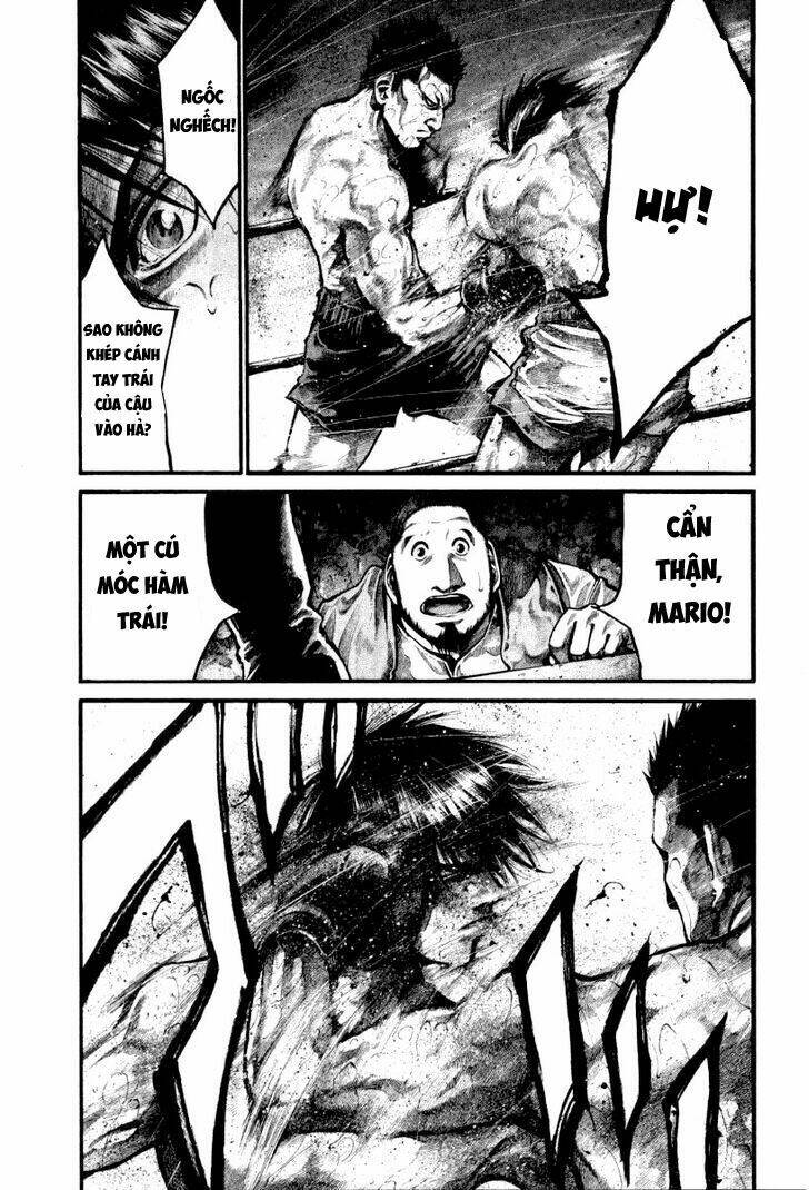 Rainbow: Chapter 120