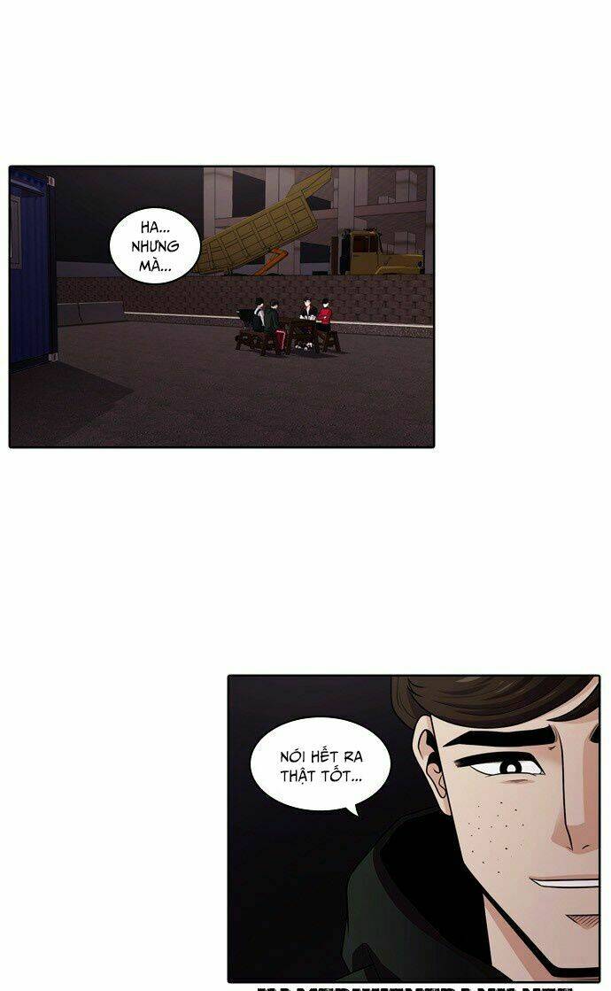 Tomorrow - Ngày Mai: Chapter 20