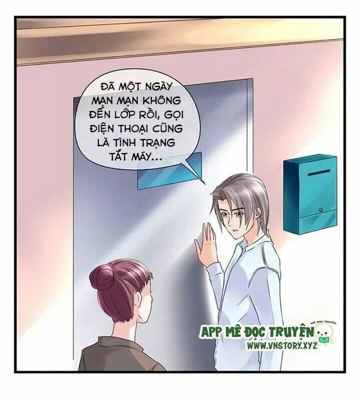 Bồn Tắm Có Vấn Đề?: Chapter 22