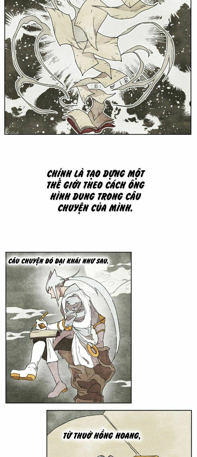 Hard Core Leveling Warrior: Chapter 151