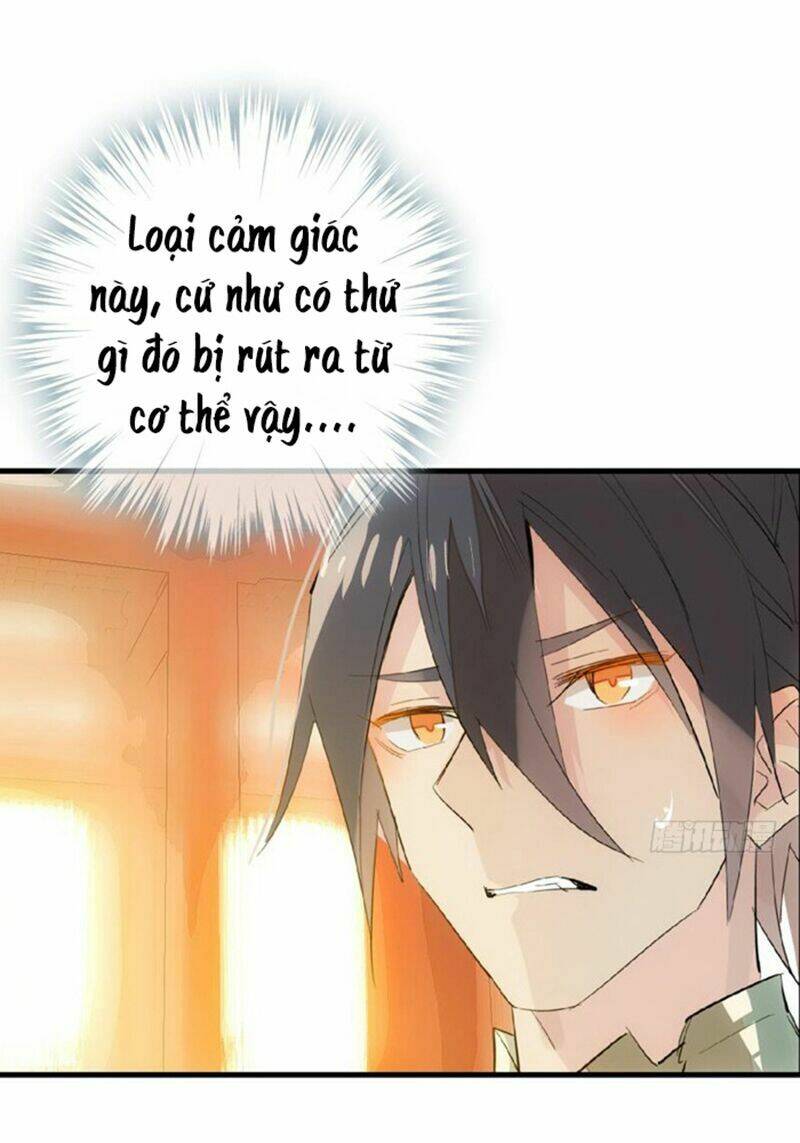 Sư Phụ Lại Trêu Chọc Ta: Chapter 28