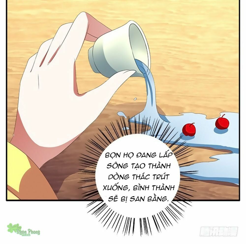Thịnh Thế An Nhiên: Chapter 52