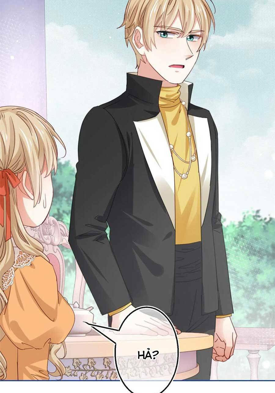 Nữ Hoàng Đầu Tiên Của Đế Quốc: Chapter 56