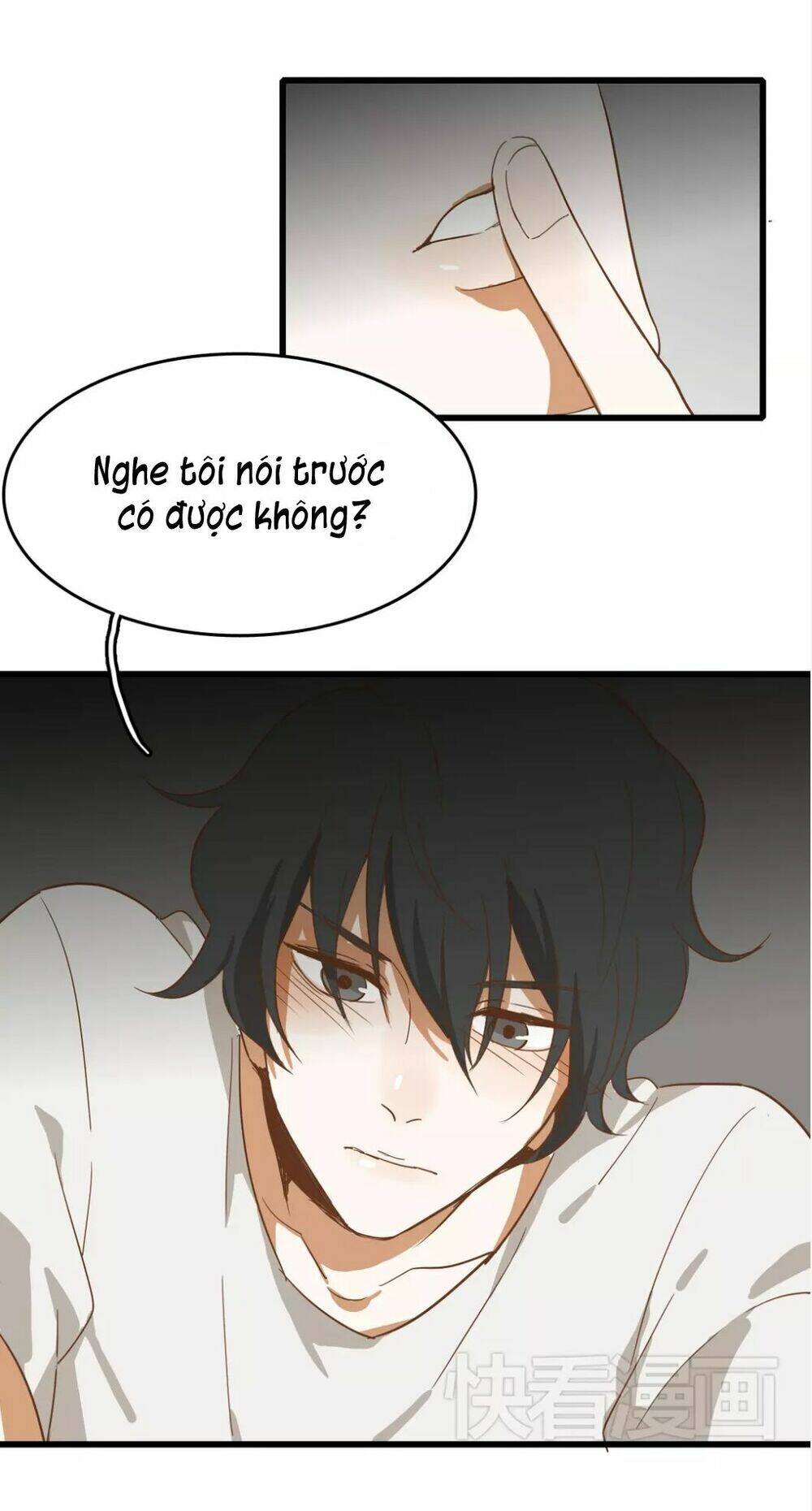 Tình Yêu Dưới Mái Hiên: Chapter 36