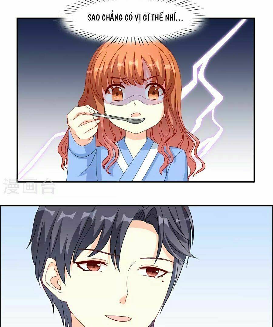 Trung Khuyển Và Tình Nhân: Chapter 15