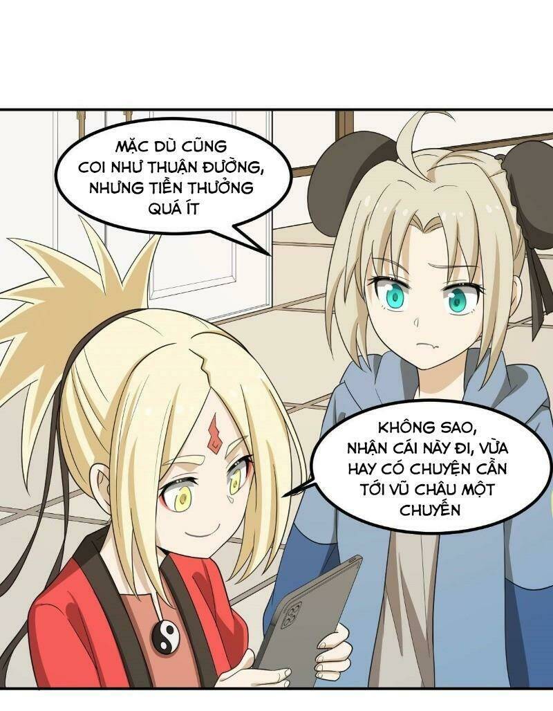 Nghịch Thiên Tiên Mệnh: Chapter 59