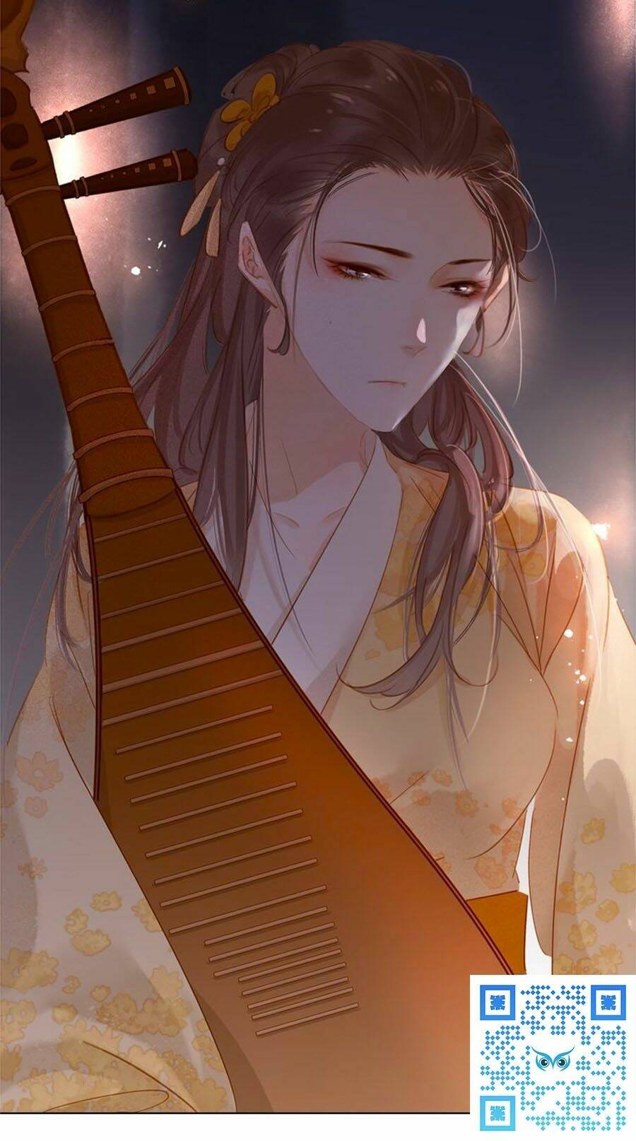 Tiểu Sư Phụ, Tóc Giả Của Ngài Rơi Rồi!: Chapter 26