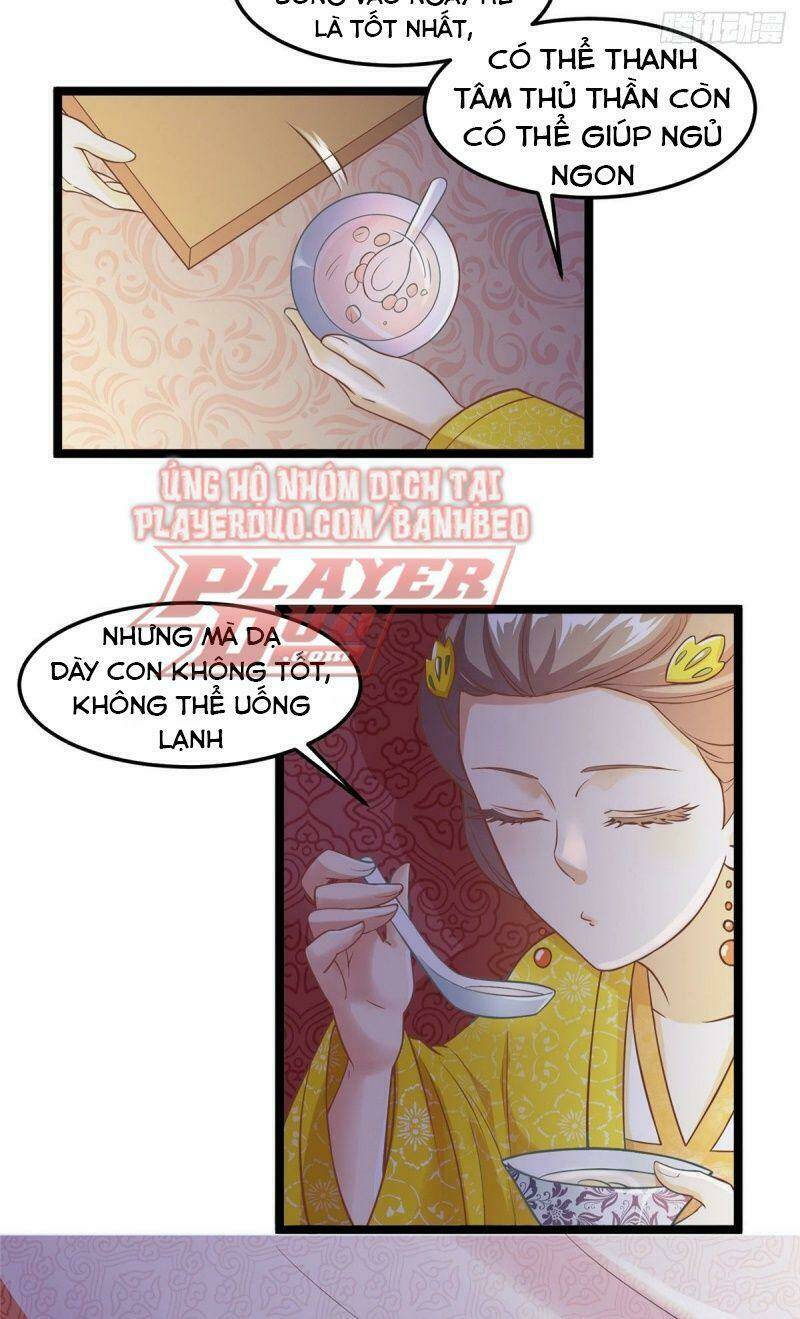 Bạo Manh Tiểu Tiên: Chapter 32
