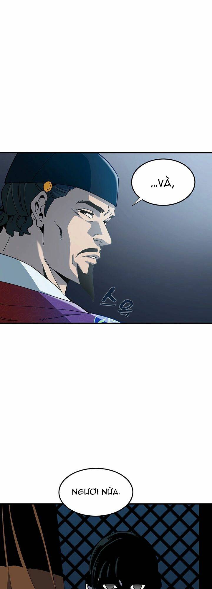 Hồi Ký Của Huyền Thoại Học Giả: Chapter 1