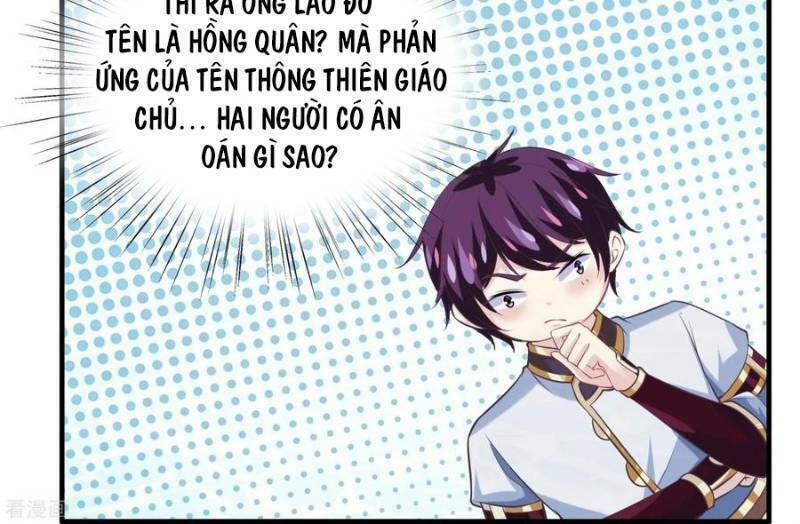 Ta Là Ngọc Hoàng Đại Đế: Chapter 76