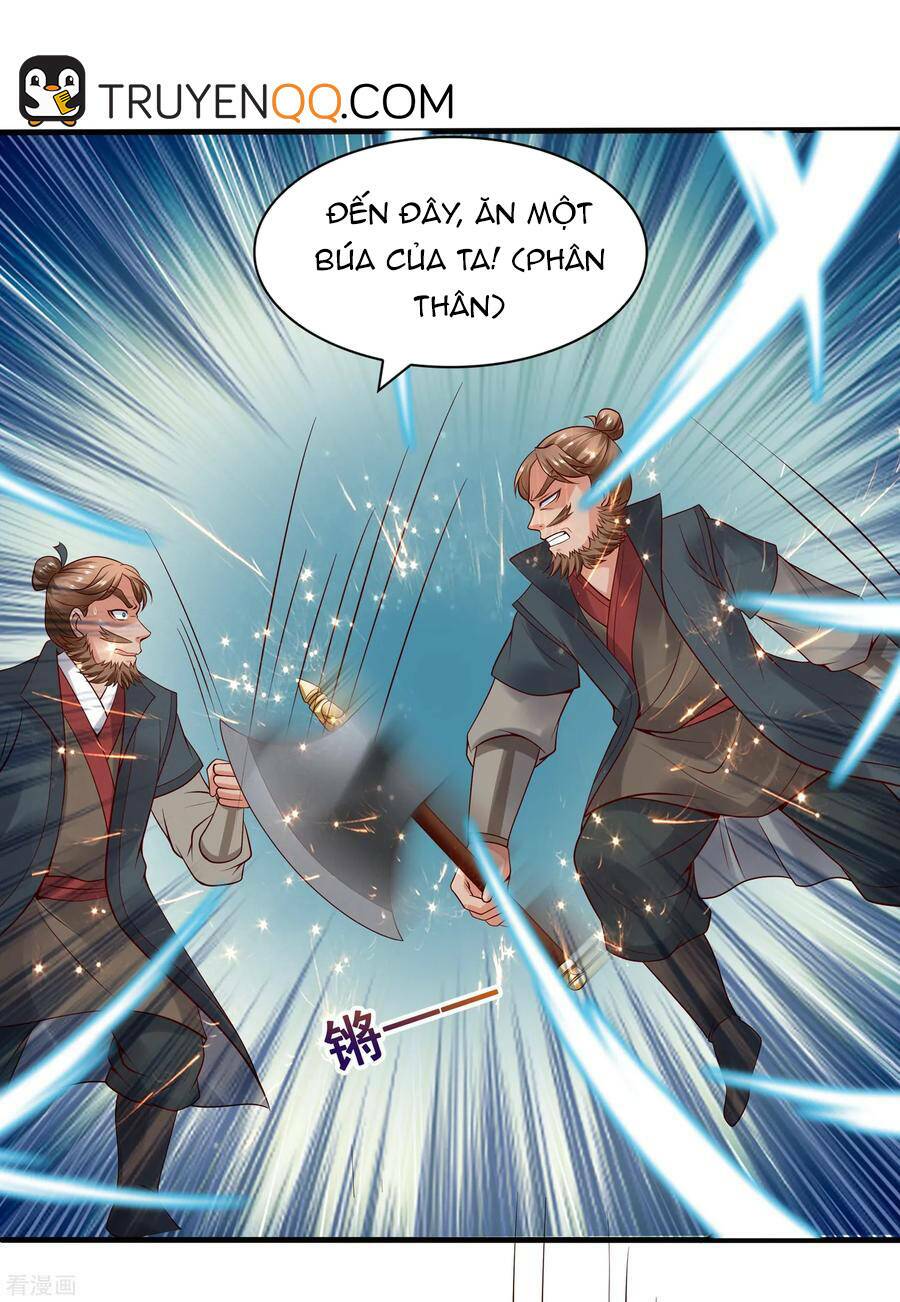 Trở Về Cổ Đại Làm Thánh Hiền: Chapter 26