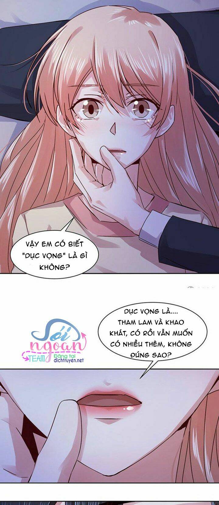 Vợ Yêu Của Ác Ma: Chapter 105