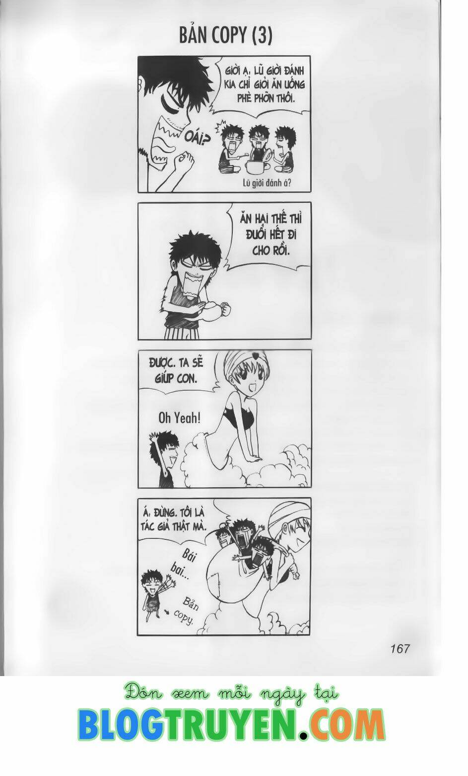 Shin Gumiho - Hội Pháp Sư: Chapter 75.2