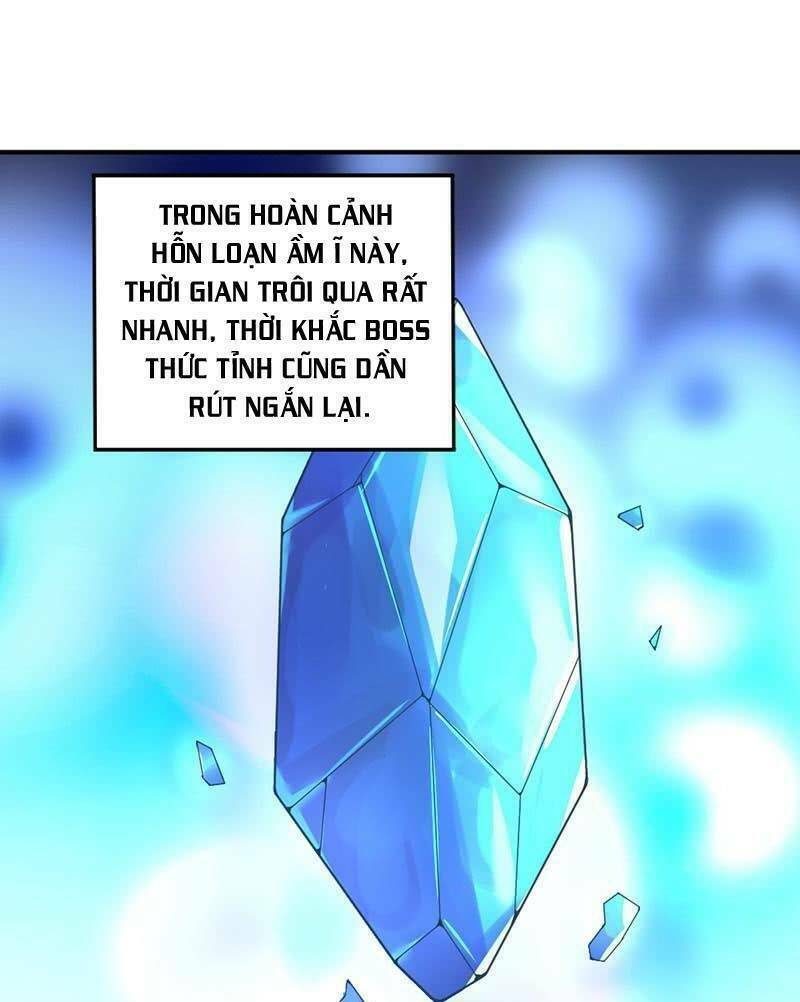 Cuộc Sống Tận Thế Bắt Đầu Từ Số 0: Chapter 49