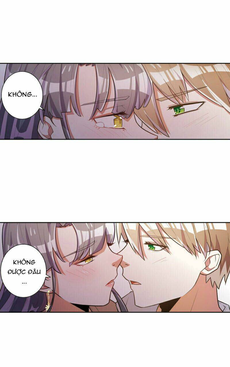 Hôn Nhân Dục Vọng: Thiếu Gia Nhẹ Một Chút!: Chapter 48