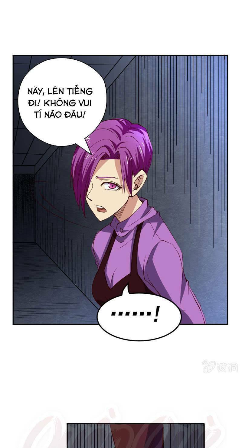 Cuộc Sống Tận Thế Bắt Đầu Từ Số 0: Chapter 43