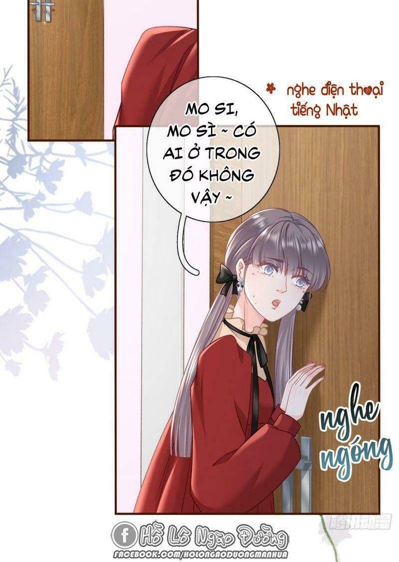 Bạn Gái Tôi Mới 30+: Chapter 68