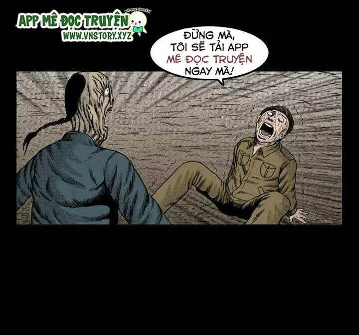 Kỳ Án Có Thật: Chapter 23