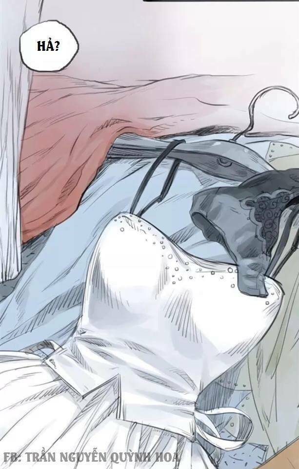 12 Giờ Của Lọ Lem: Chapter 2