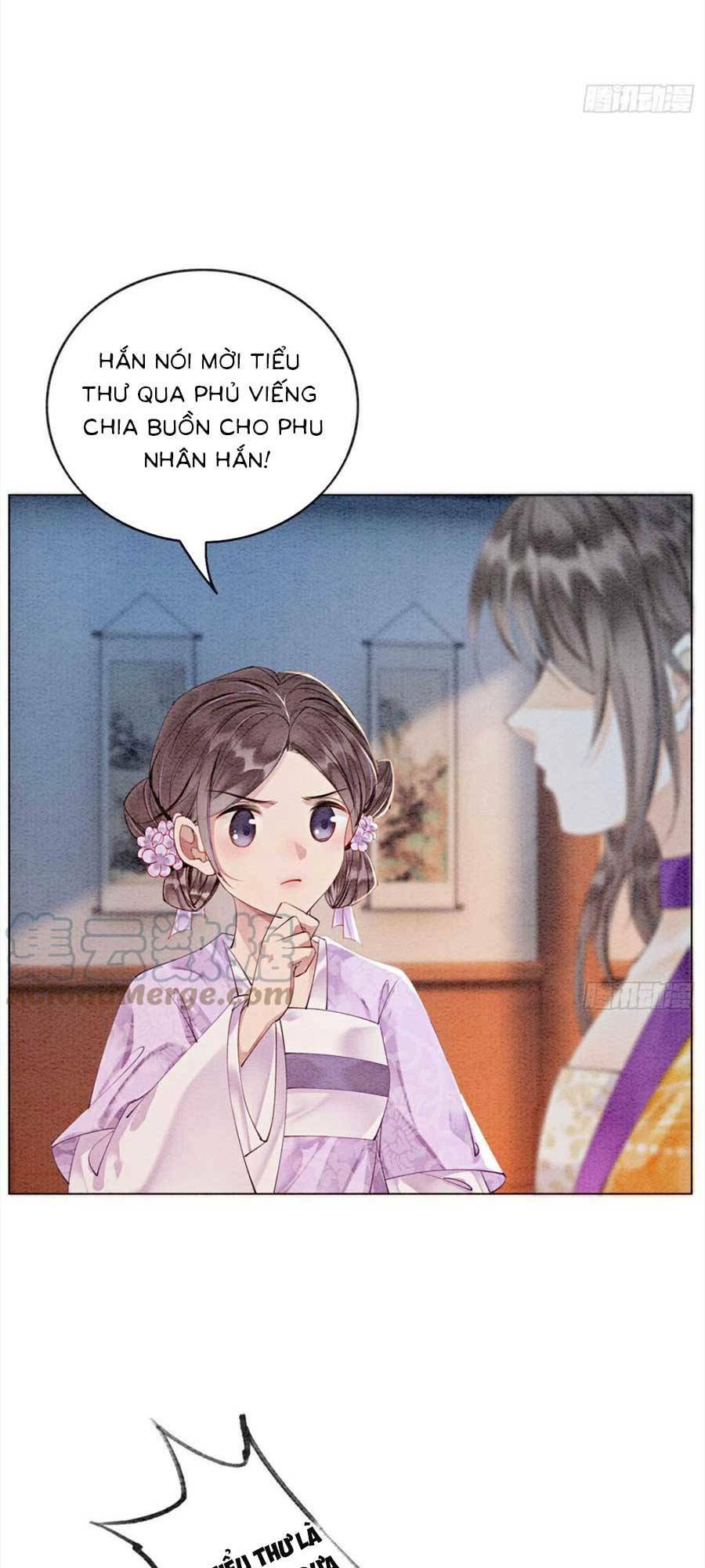 Bắt Đầu Hủy Hôn Để Công Lược Vương Gia: Chapter 60