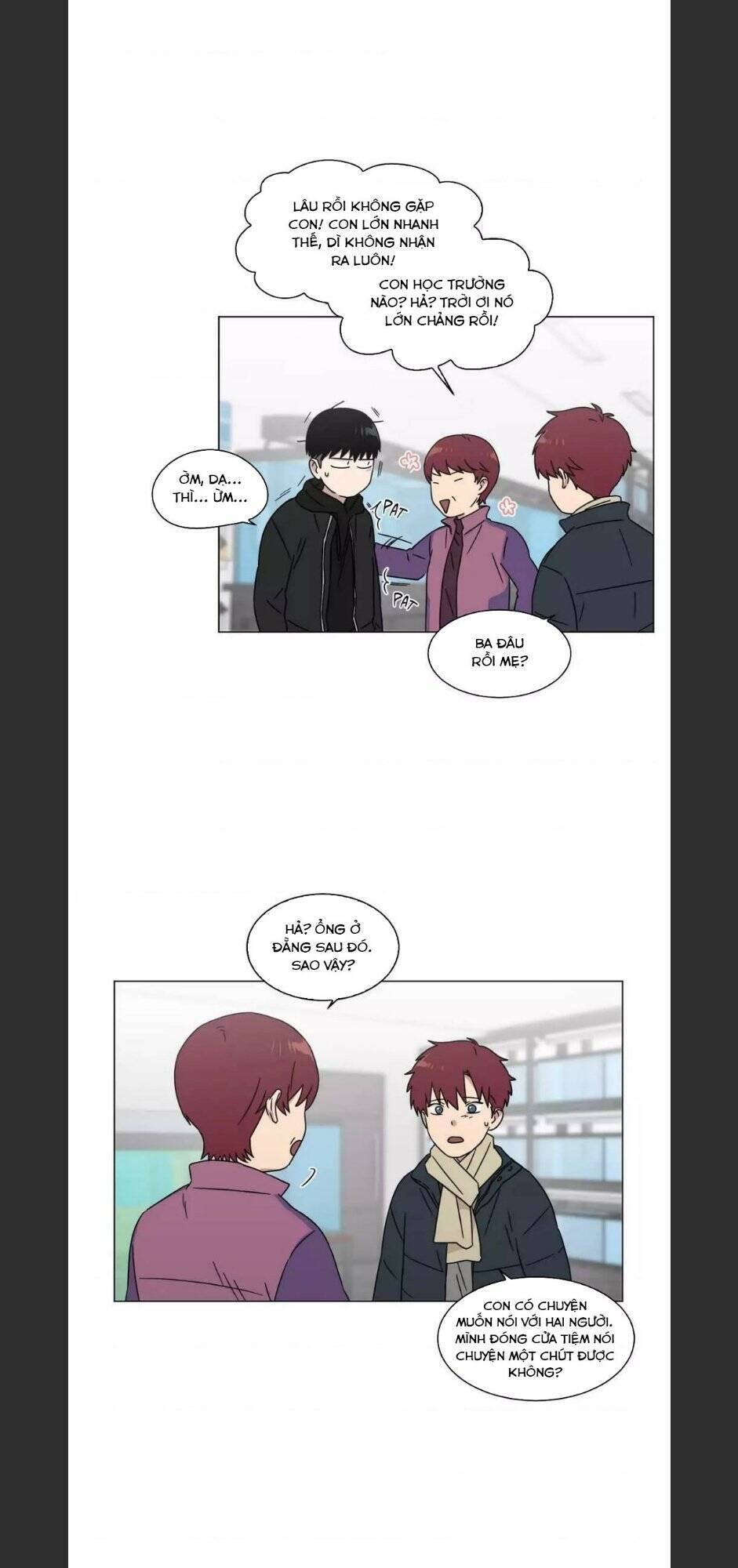 …”Một Sự Thật Khá Khó Chịu.”: Chapter 68