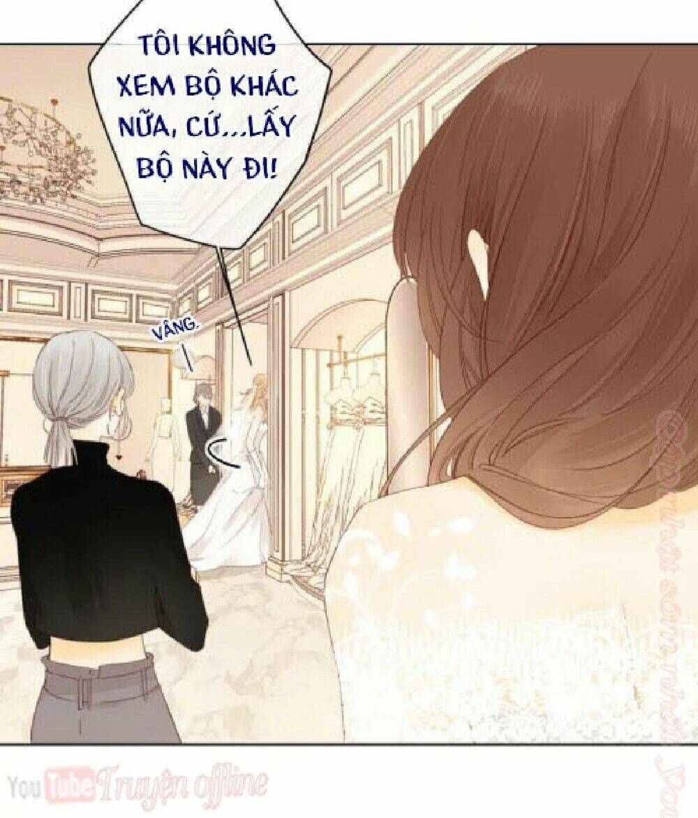 Cô Ấy Không Đáng Yêu: Chapter 82