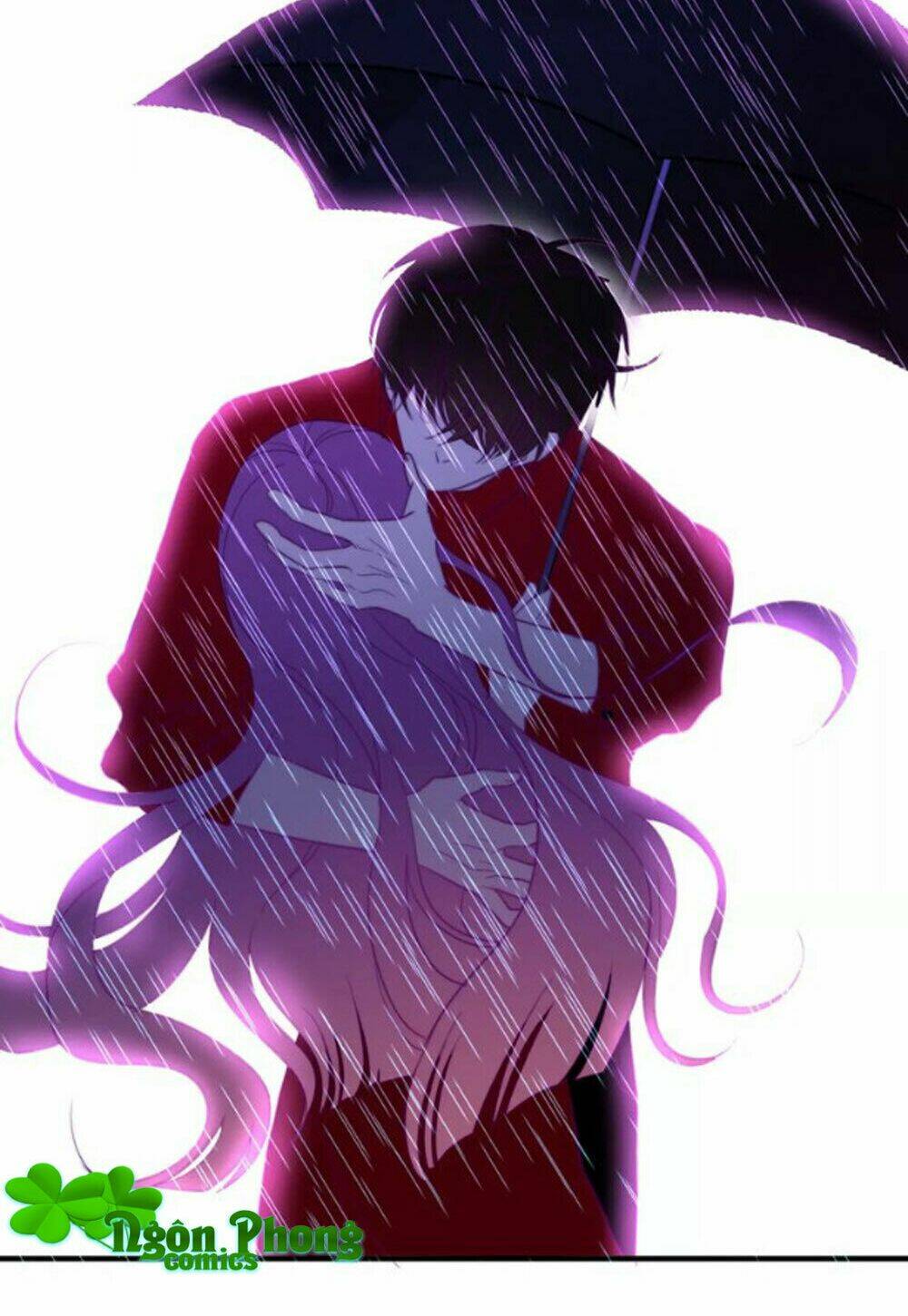 Tháng Sáu Kì Diệu: Chapter 39