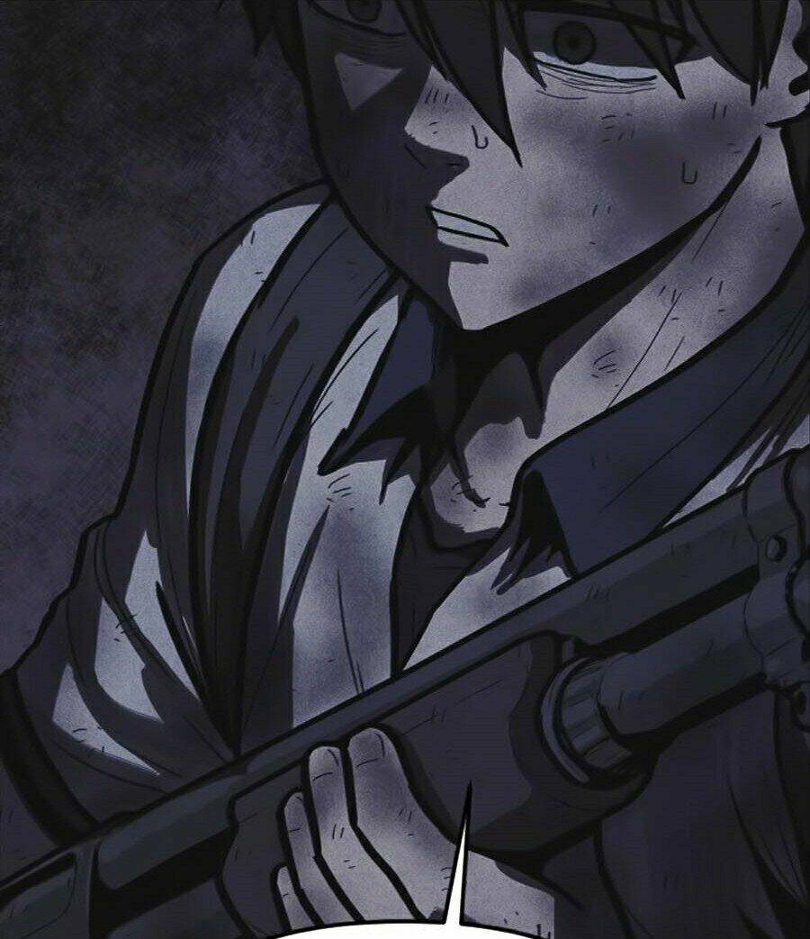 Cậu Bé Shotgun: Chapter 14