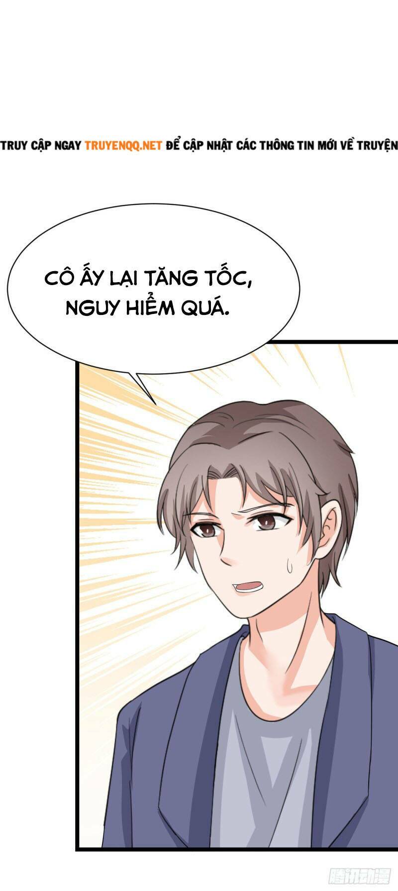 Siêu Cấp Nữ Thần Trọng Sinh: Chapter 43