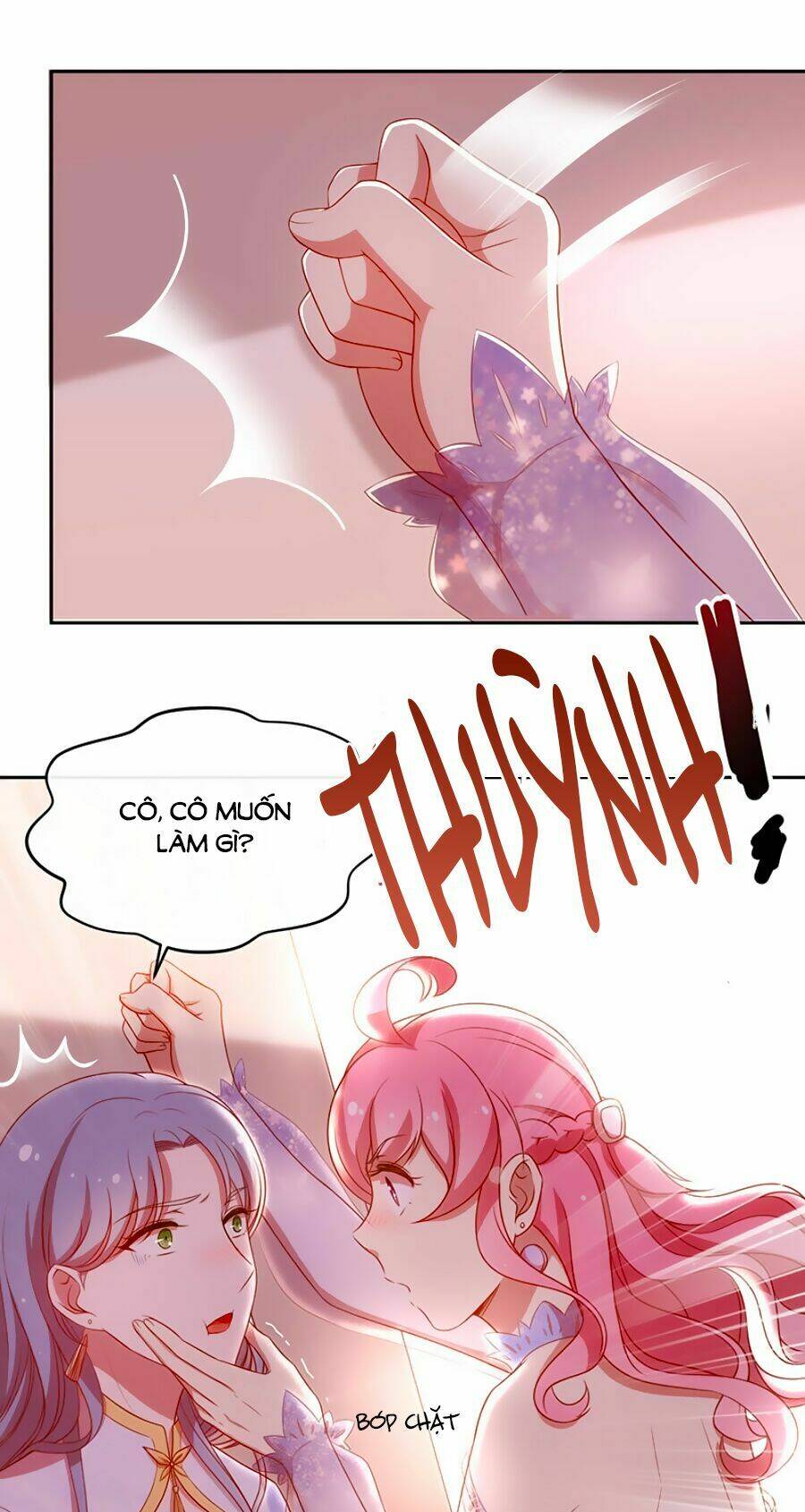 Cả Thế Giới Đều Không Bằng Người: Chapter 37