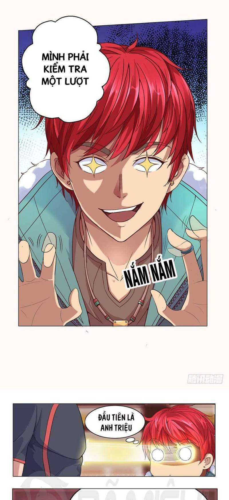 Đô Thị Chí Tôn Hệ Thống: Chapter 111