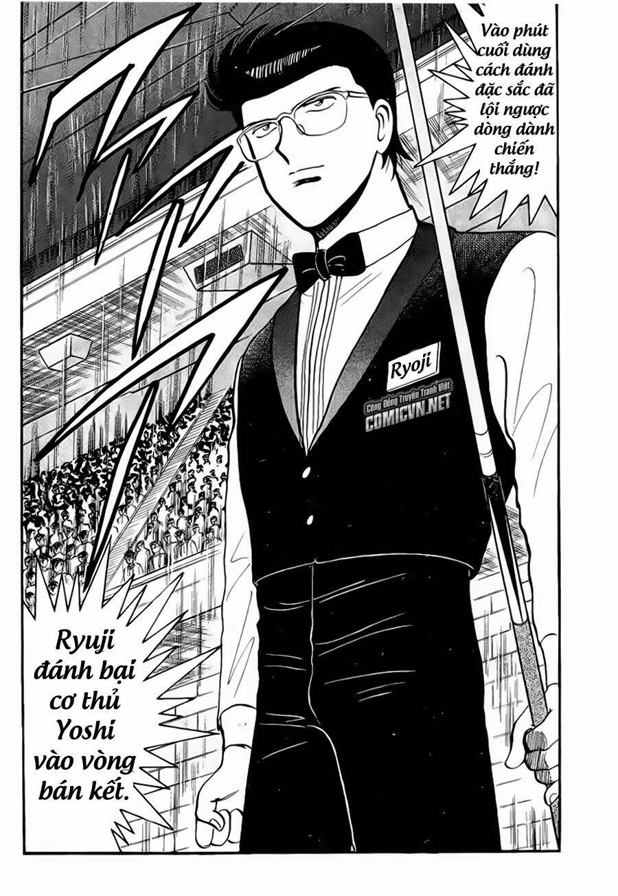 Break Shot: Chapter 139