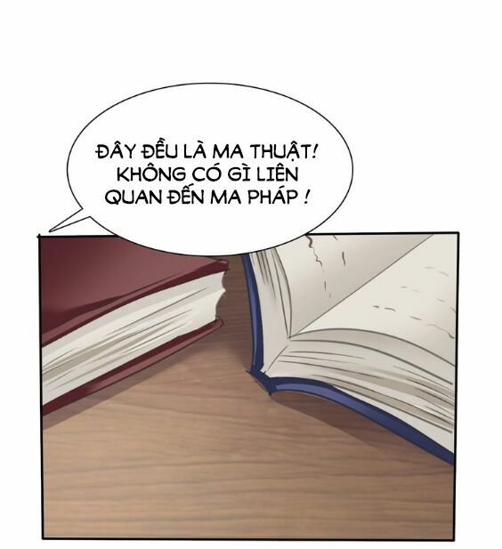 Một lời không hợp liền hút máu: Chapter 57