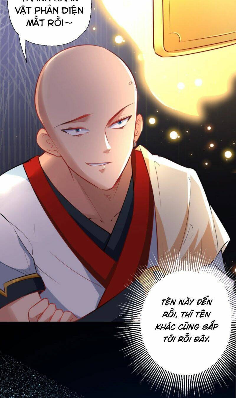 Tà Du Ký: Chapter 38