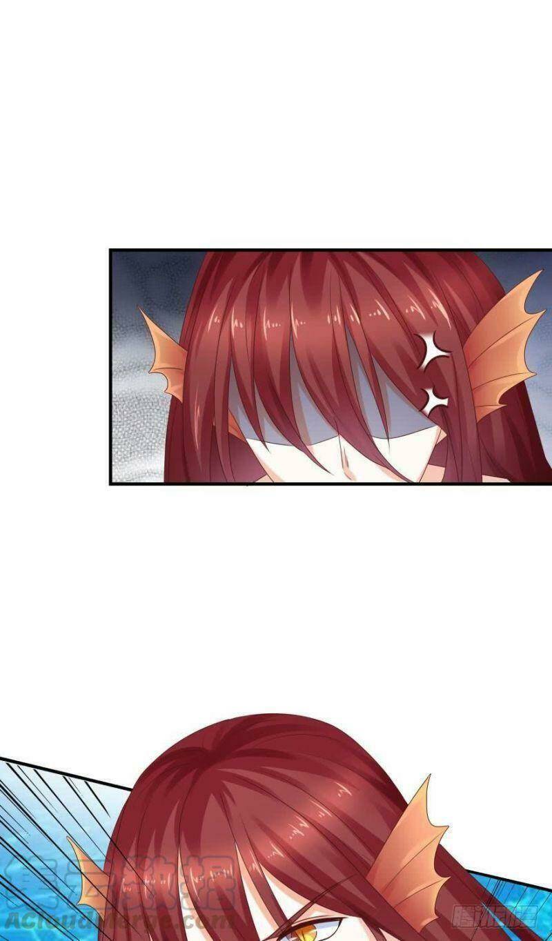 Nhân Ngư Học Trưởng, Đừng Ôm Ta!: Chapter 56