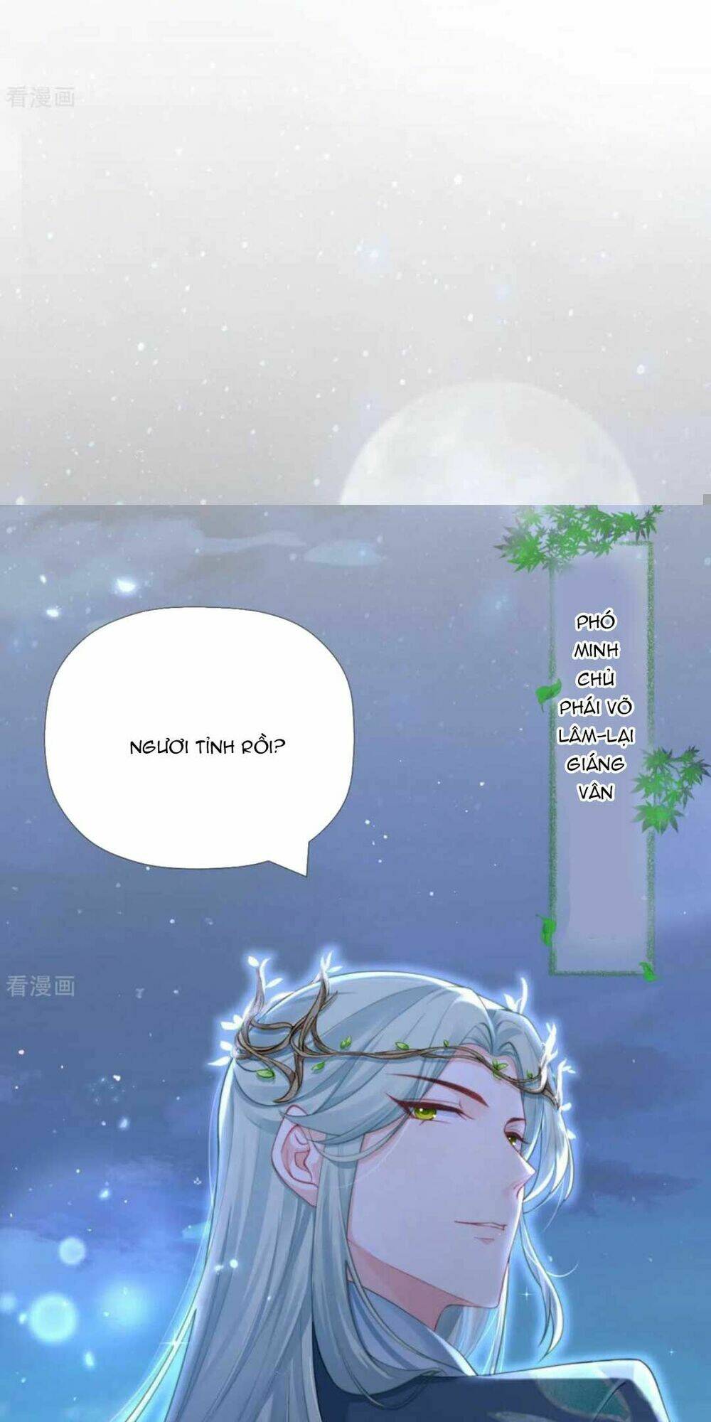 THIẾT LẬP ÁC NỮ CỦA TÔI SỤP ĐỔ RỒI: Chapter 26