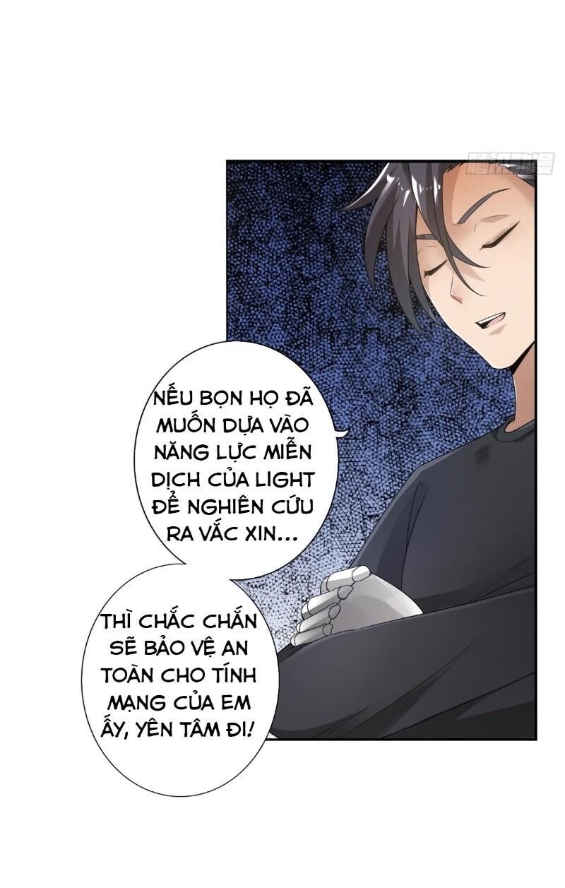 Hệ Thống Tìm Đường Chết Mạnh Nhất: Chapter 58