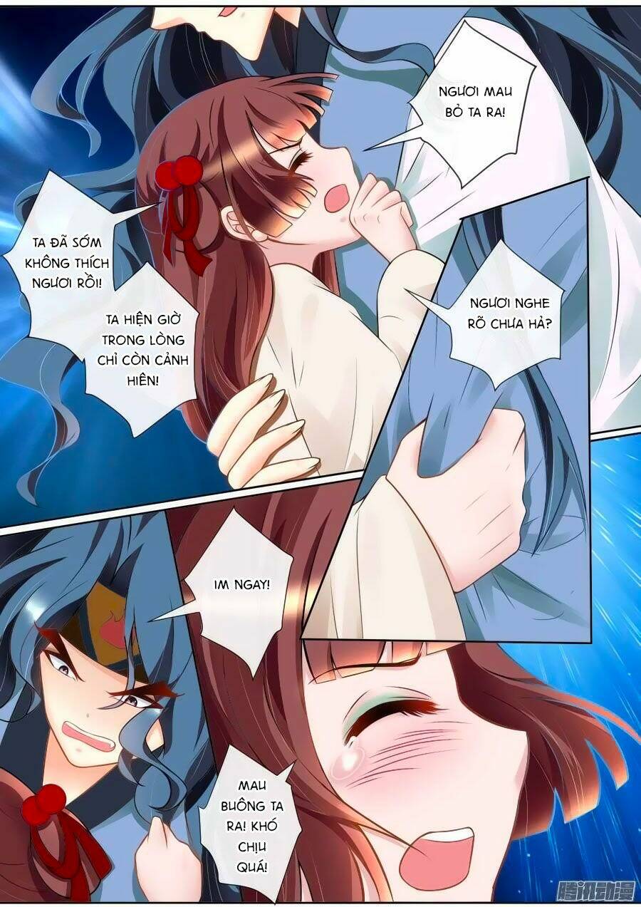 Ma Phi Giá Đáo: Chapter 126