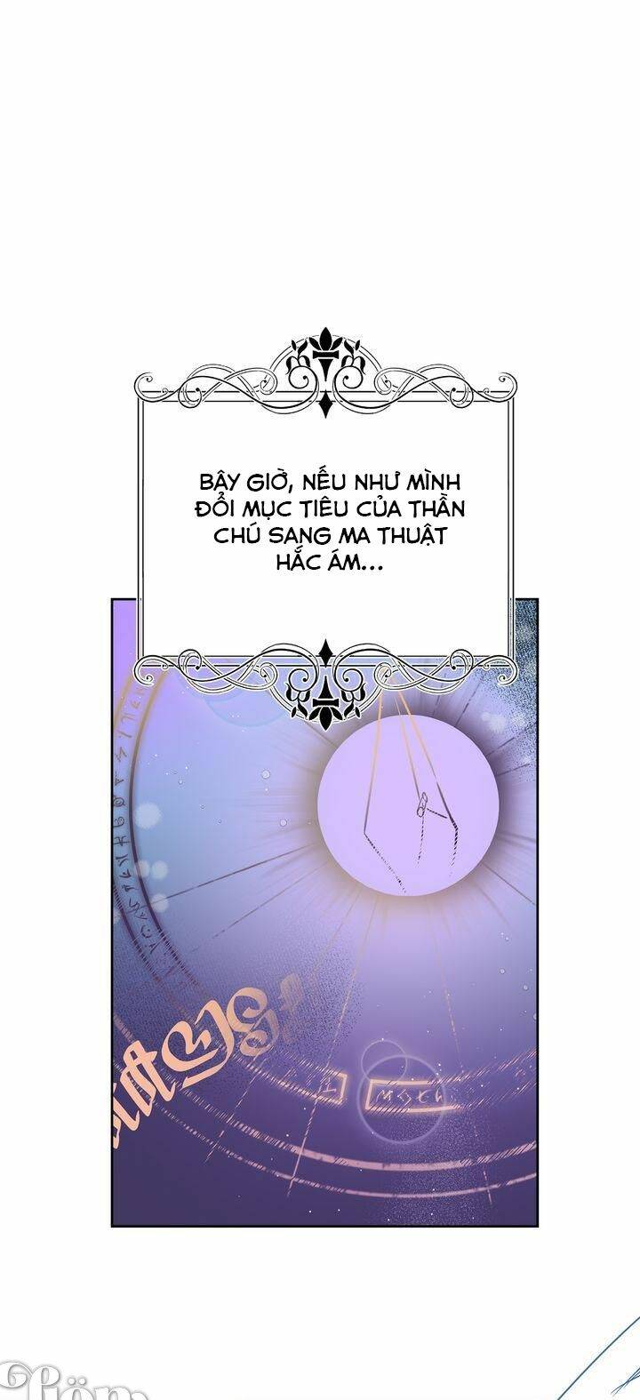 Cách Mà Pháp Sư Đối Mặt Với Cái Chết: Chapter 13.2