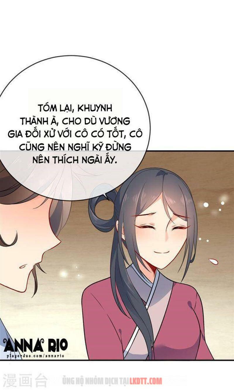 Tiểu Yêu Tinh Điều Giáo Bảo Điển: Chapter 56