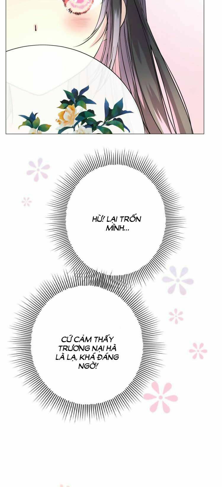 Sao Lại Là Yêu?: Chapter 15