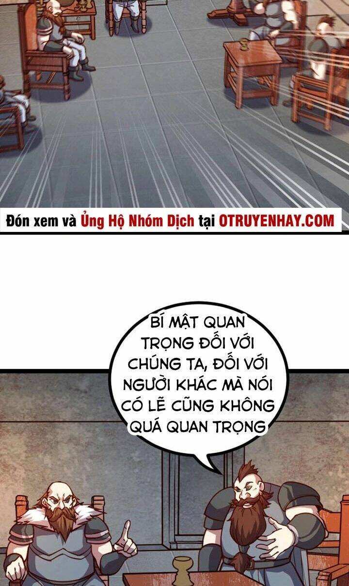 Tối Cường Thành Chủ Đích Dị Giới: Chapter 22