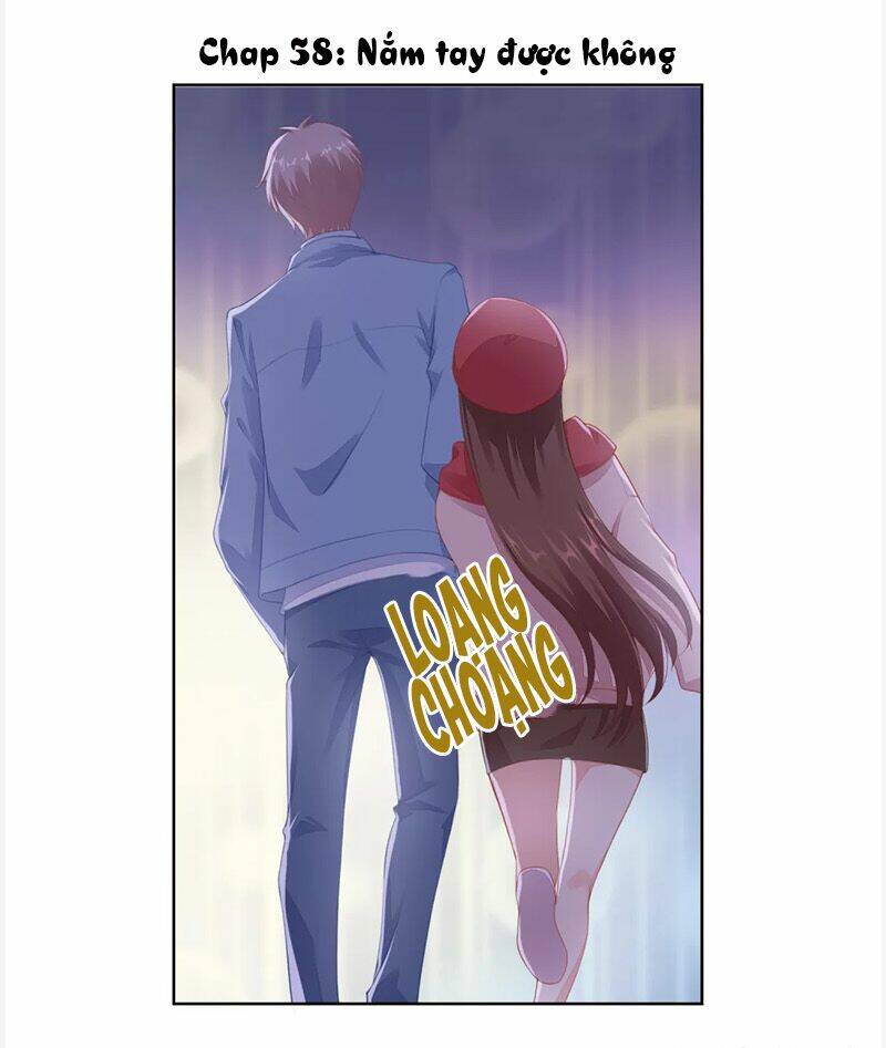 Người Yêu Ẩn Hình Của Ảnh Đế: Chapter 59