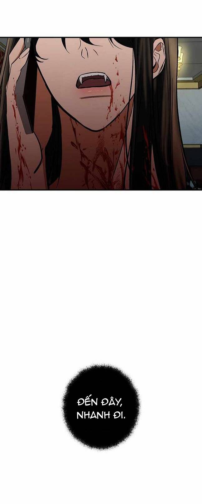 Ước Muốn Của Một Gangster: Chapter 1.2