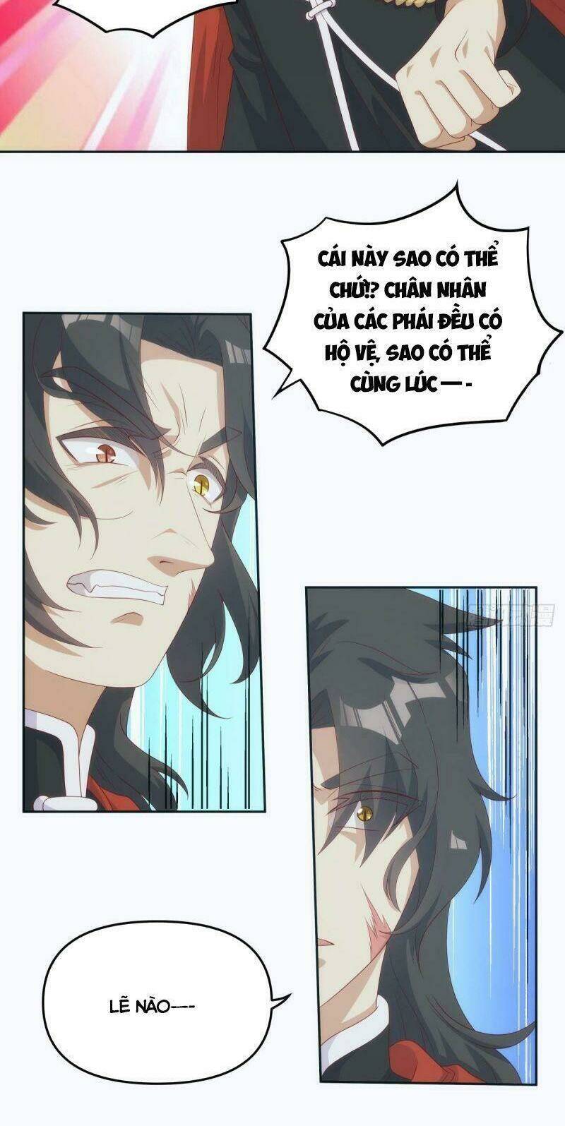 Xâm Lược Vạn Giới: Chapter 83