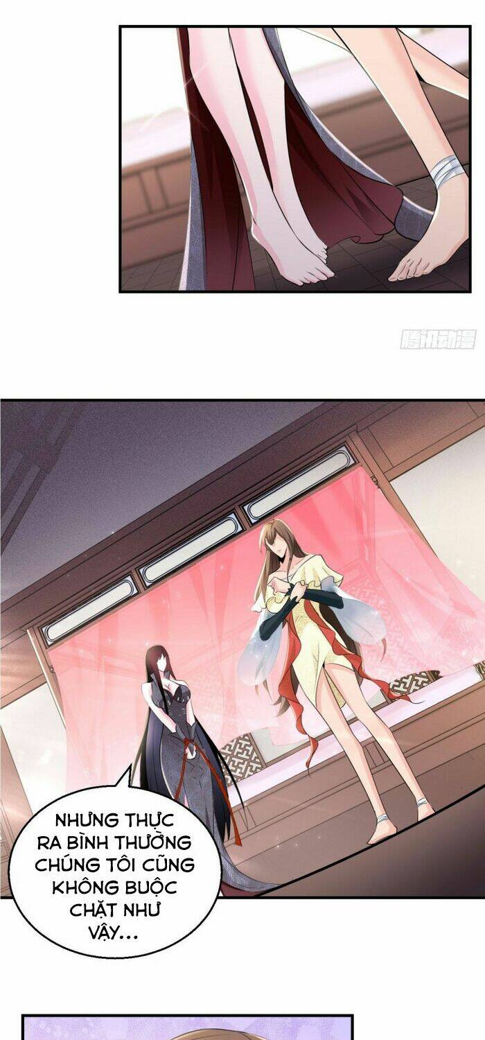 Tà Du Ký: Chapter 78